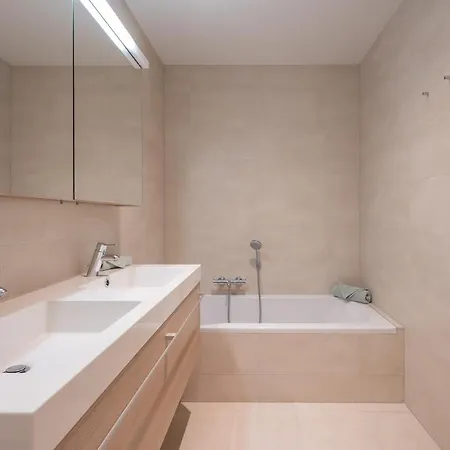 Appartement Bayaux Centrum