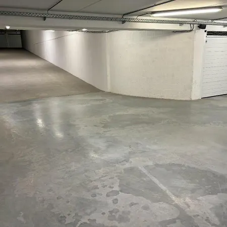 Bayaux Centrum Knokke-Heist