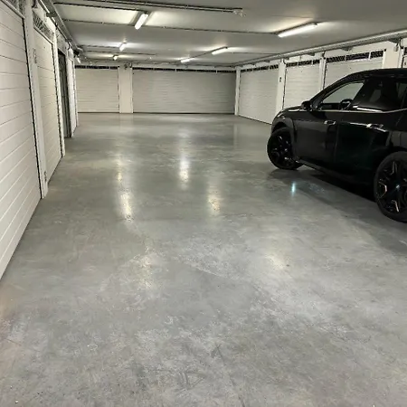 Apartamento Bayaux Centrum Knokke-Heist