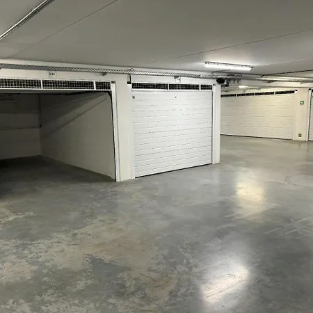 Bayaux Centrum Knokke-Heist