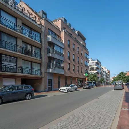 Bayaux Centrum Appartement *