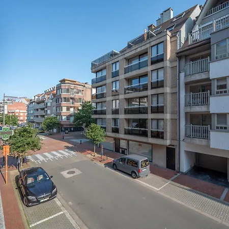 Bayaux Centrum Appartement *