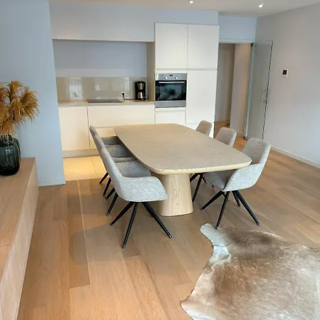 Bayaux Centrum Apartment *