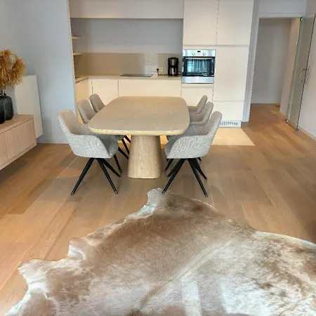 Bayaux Centrum Knokke-Heist