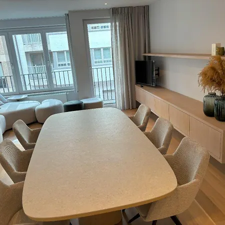 Bayaux Centrum Appartement