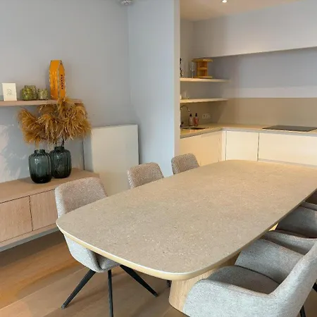 Bayaux Centrum Appartement *