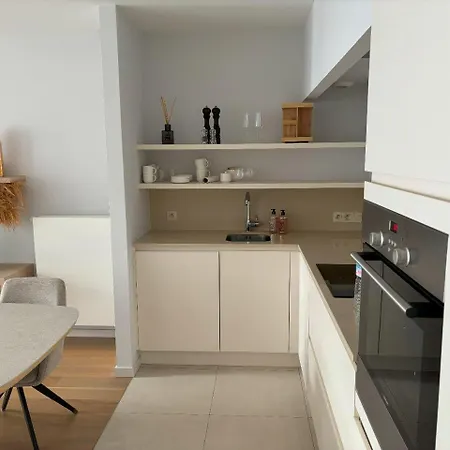 Appartement Bayaux Centrum *