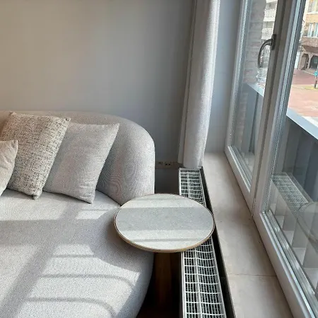 Appartement Bayaux Centrum