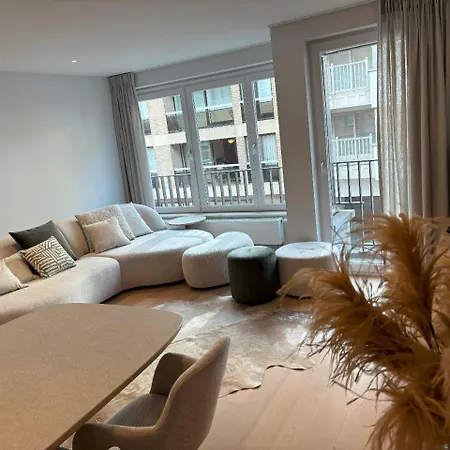 Bayaux Centrum * Knokke-Heist