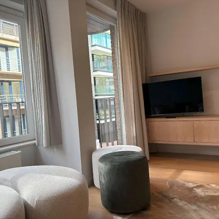 Apartment Bayaux Centrum