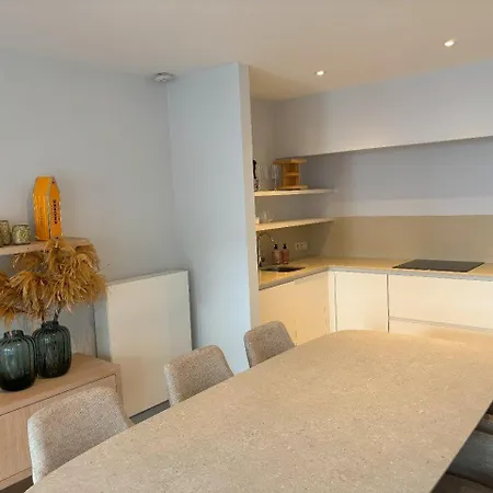 Apartment Bayaux Centrum *