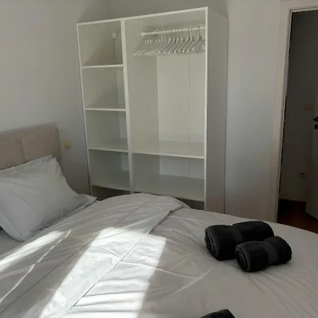 Bayaux Centrum *