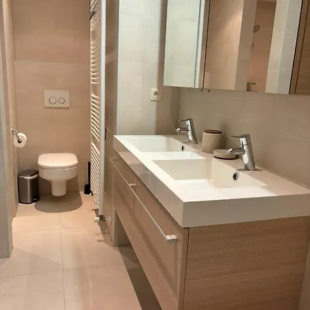 Appartement Bayaux Centrum *