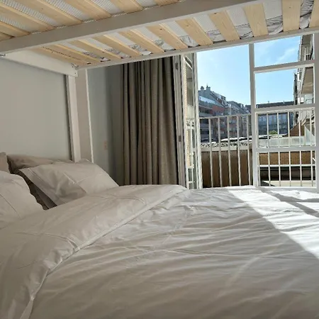 Bayaux Centrum * Knokke-Heist