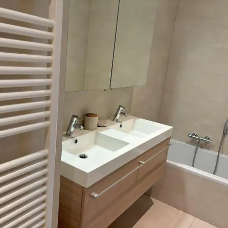 Bayaux Centrum Apartamento Knokke-Heist