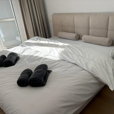 Bayaux Centrum * Knokke-Heist