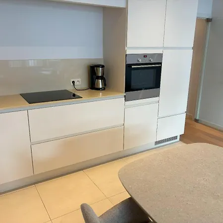 Appartement Bayaux Centrum