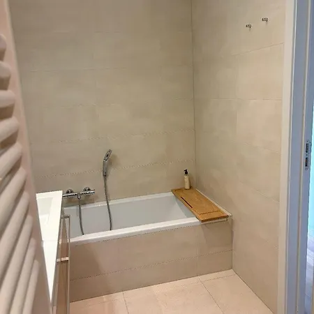 Bayaux Centrum Appartement *