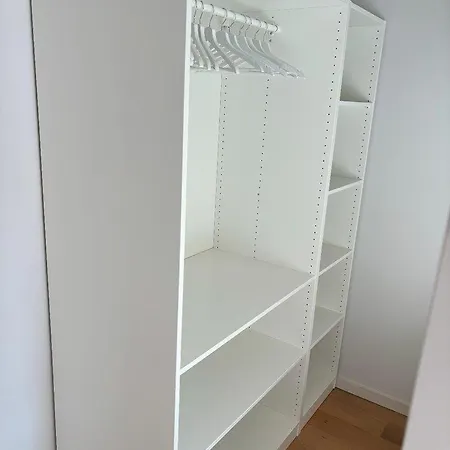 Appartement Bayaux Centrum *